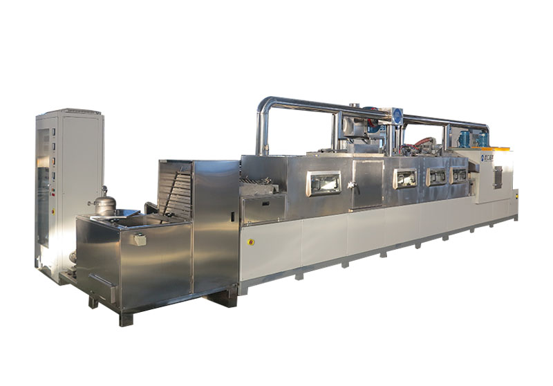 全自動工作缸清洗機(jī)